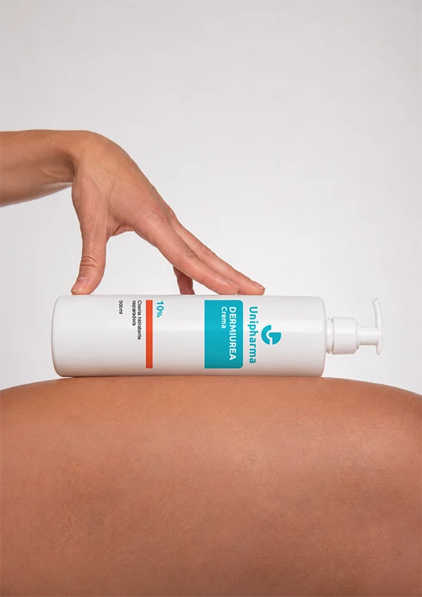 DERMIUREA®10% - Imagen 4