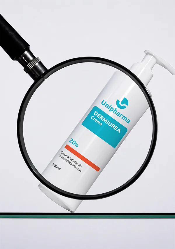 DERMIUREA®20% - Imagen 3