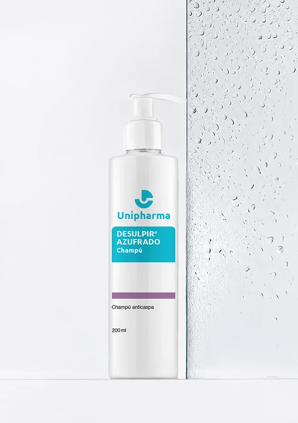 DESULPIR®AZUFRADO - Imagen 2