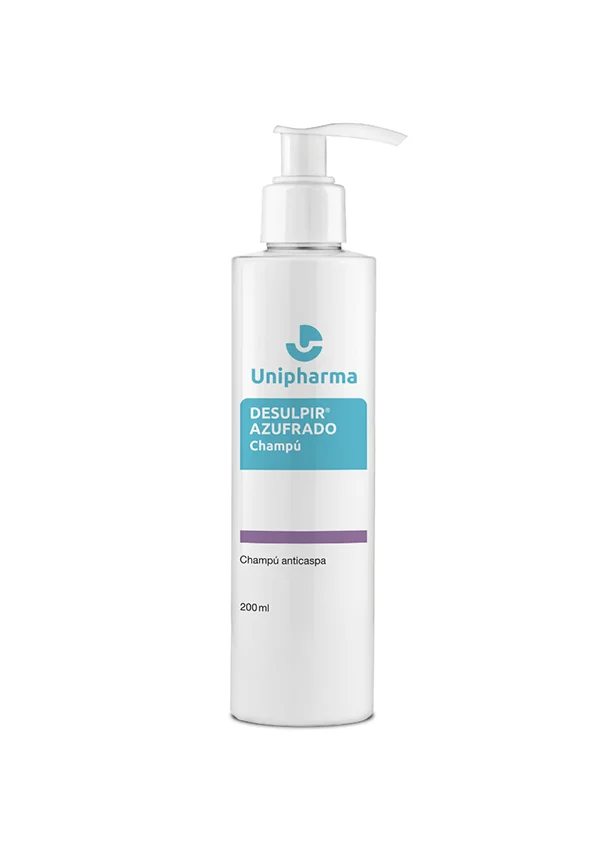 DESULPIR®AZUFRADO - Imagen 4