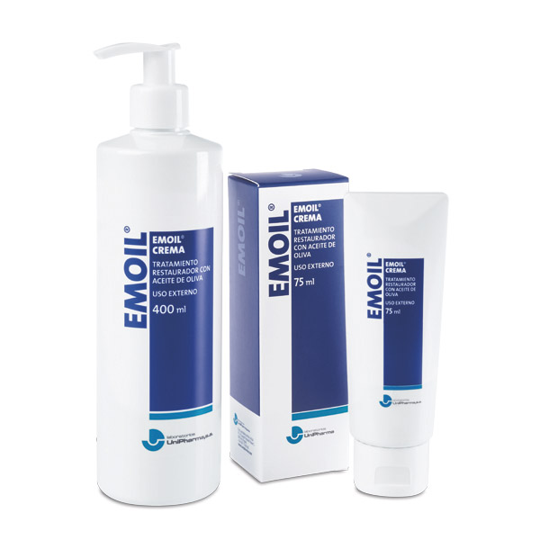 EMOIL® CREMA UNIPHARMA
