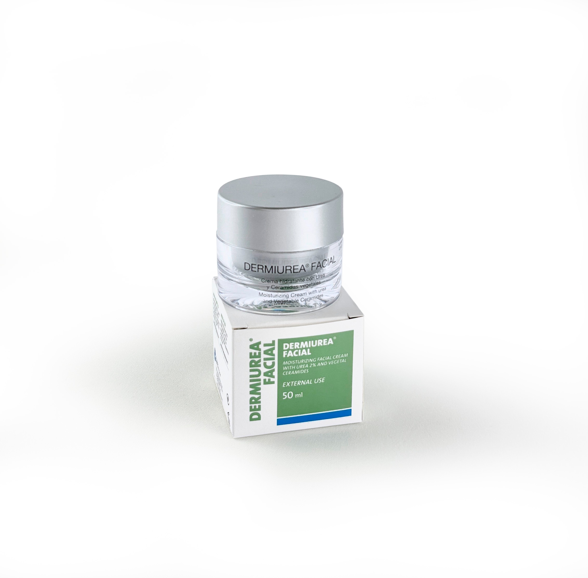 DERMIUREA® FACIAL UNIPHARMA