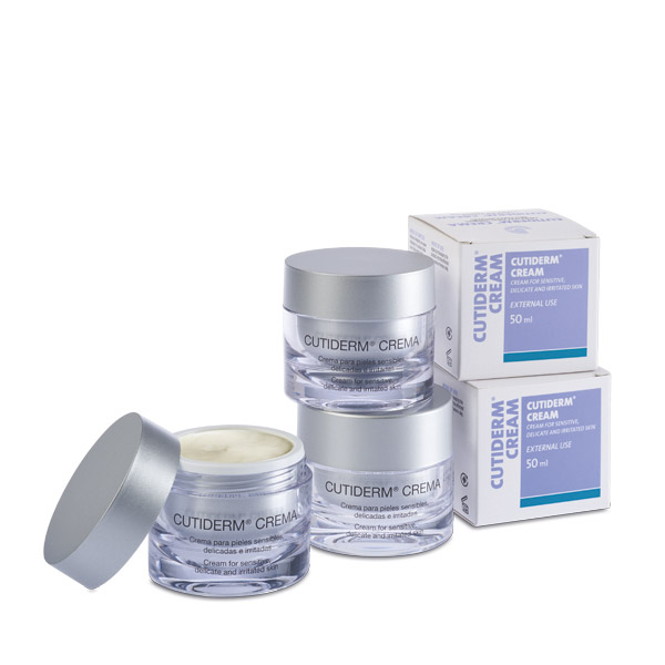 CUTIDERM® CREMA UNIPHARMA