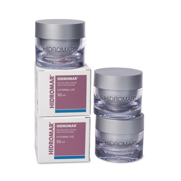 HIDROMAR® CREMA UNIPHARMA