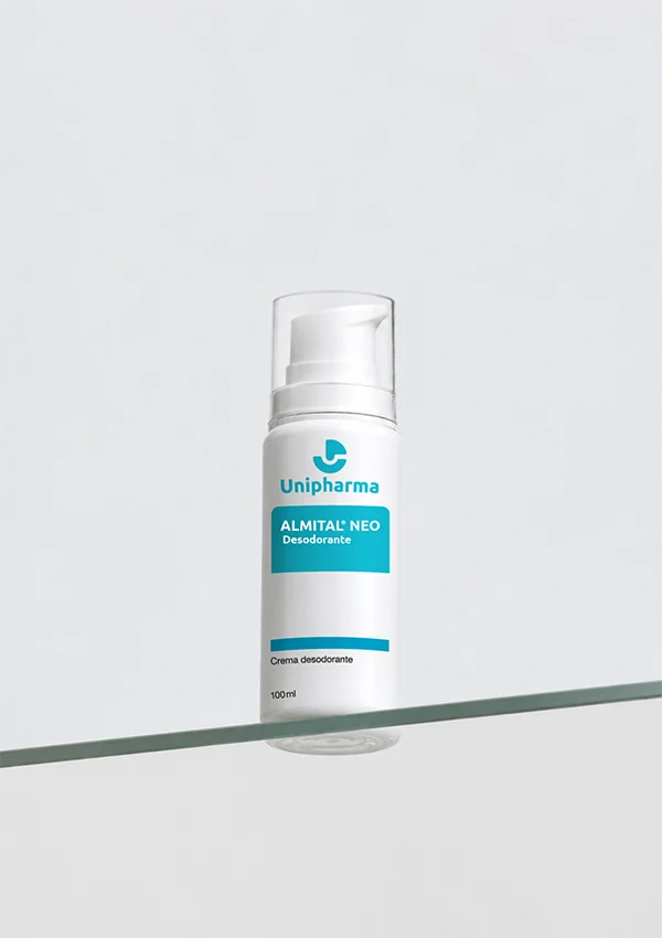 ALMITAL®NEO CREMA - Imagen 2