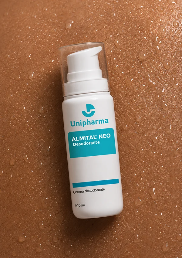 ALMITAL®NEO CREMA - Imagen 4
