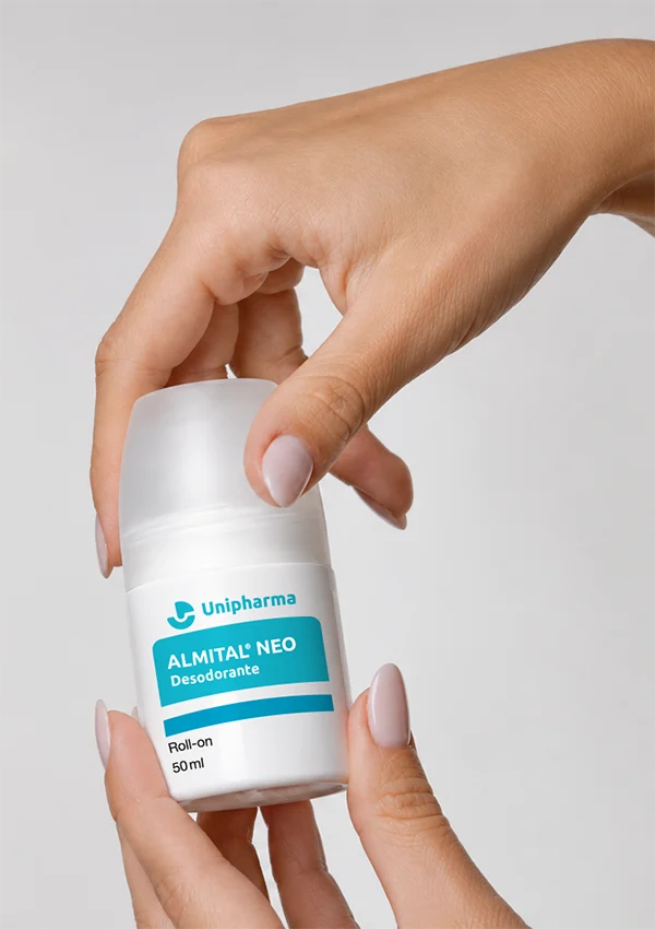 ALMITAL®NEO ROLL ON - Imagen 2