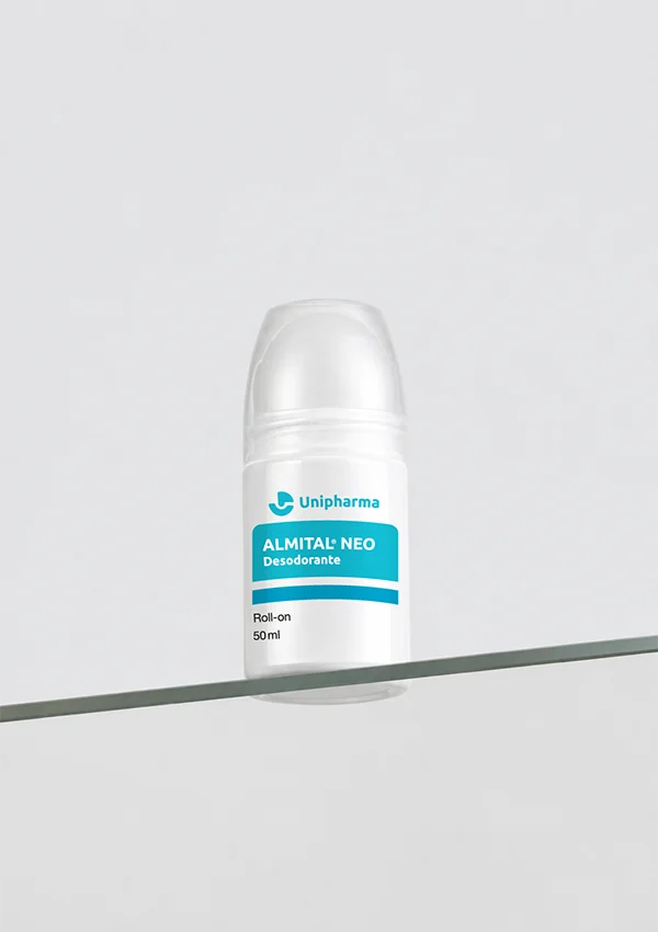 ALMITAL®NEO ROLL ON - Imagen 3