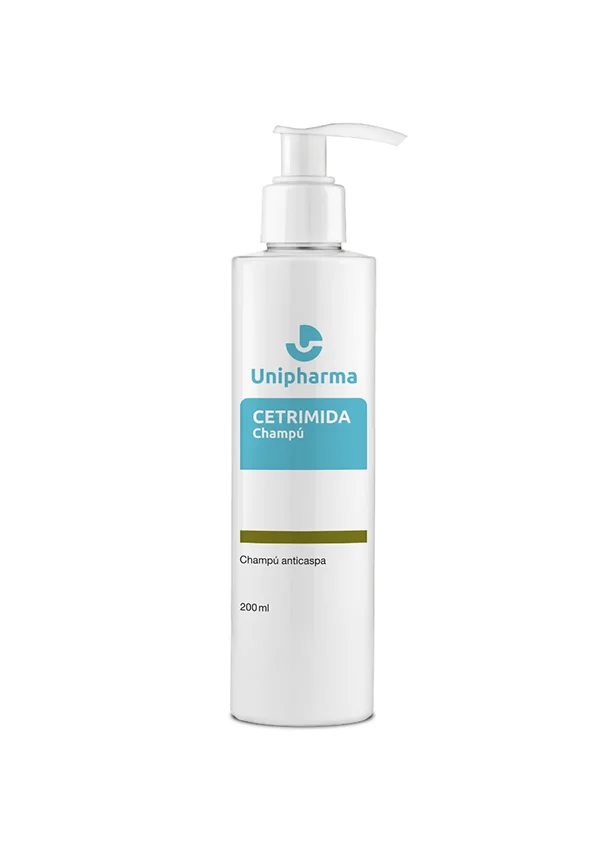 CETRIMIDA - Imagen 2