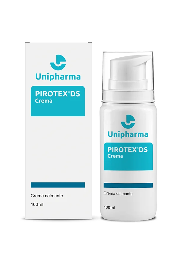 PIROTEX®DS CREMA - Image 2