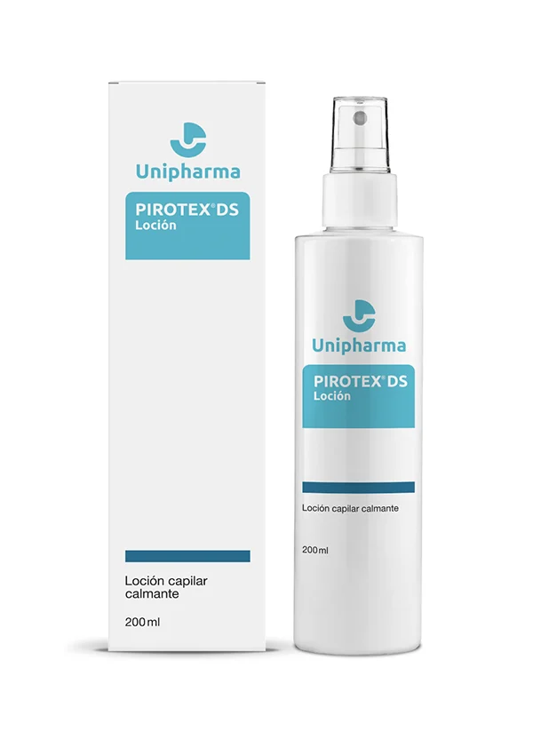 PIROTEX®DS LOCIÓN - Image 2