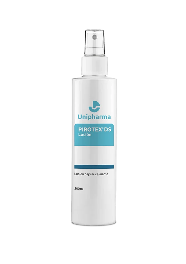 PIROTEX®DS LOCIÓN