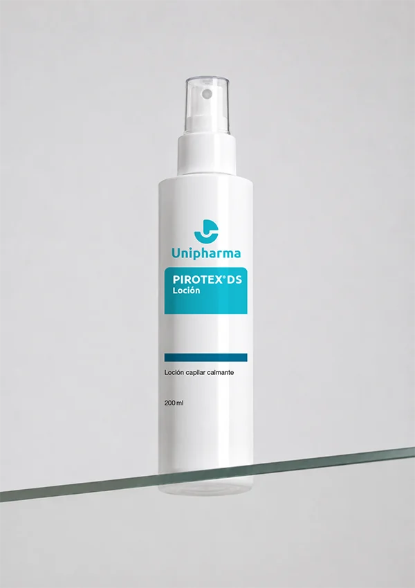 PIROTEX®DS LOCIÓN - Image 4
