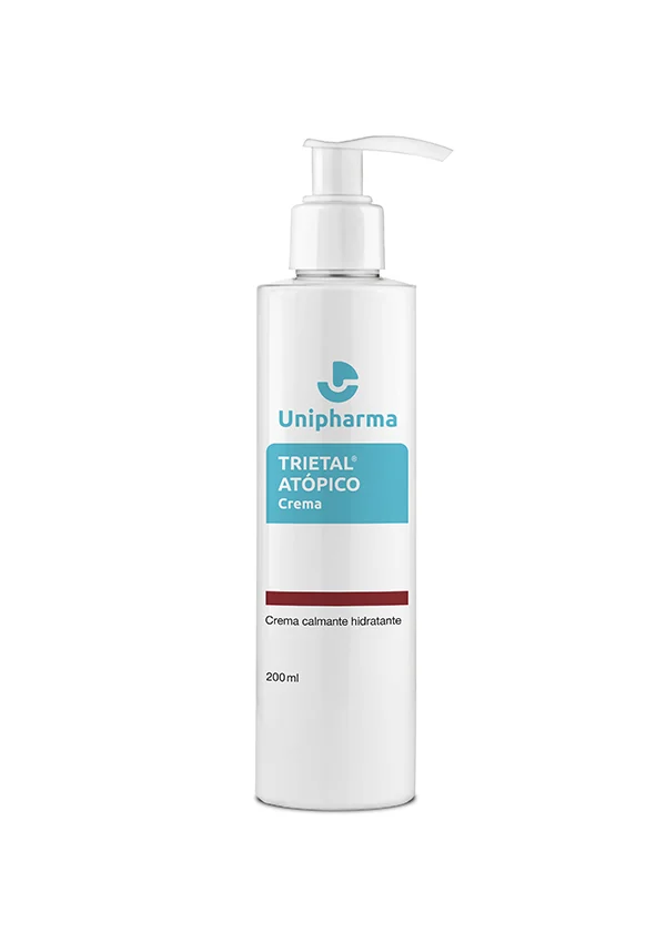 TRIETAL®ÁTOPICO CREMA