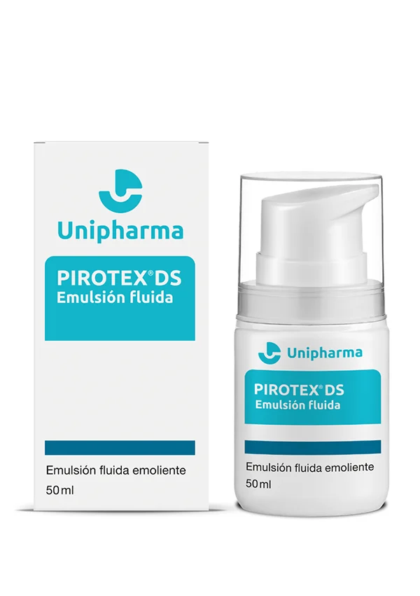 PIROTEX®DS EMULSÃO FLUIDA